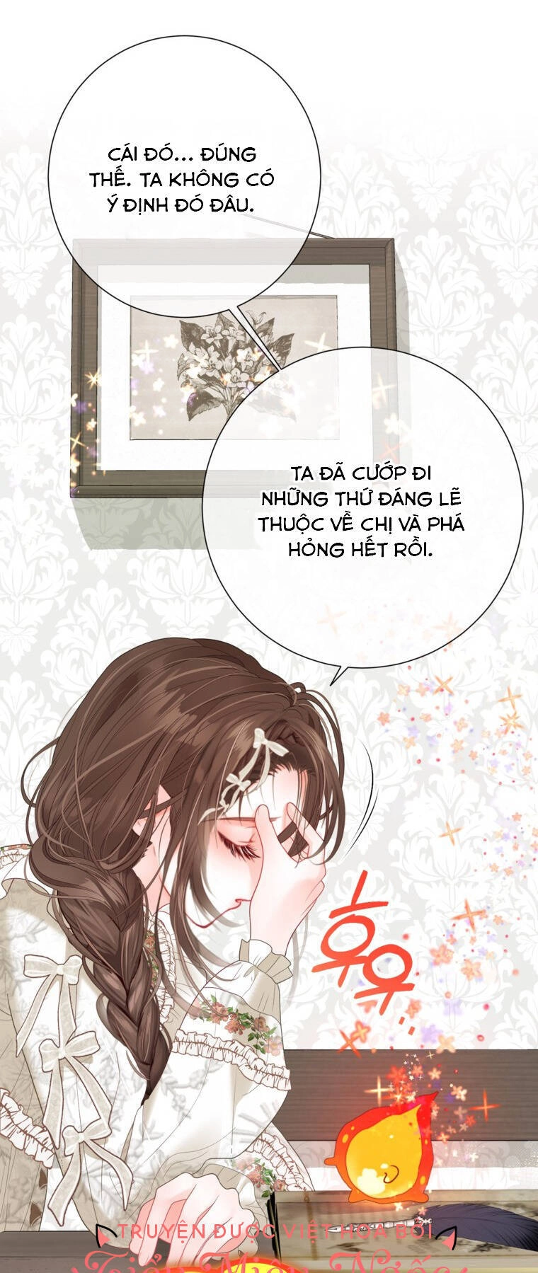 Ở Một Thế Giới Không Có Em Gái Mà Ai Cũng Yêu Chapter 40 - 34