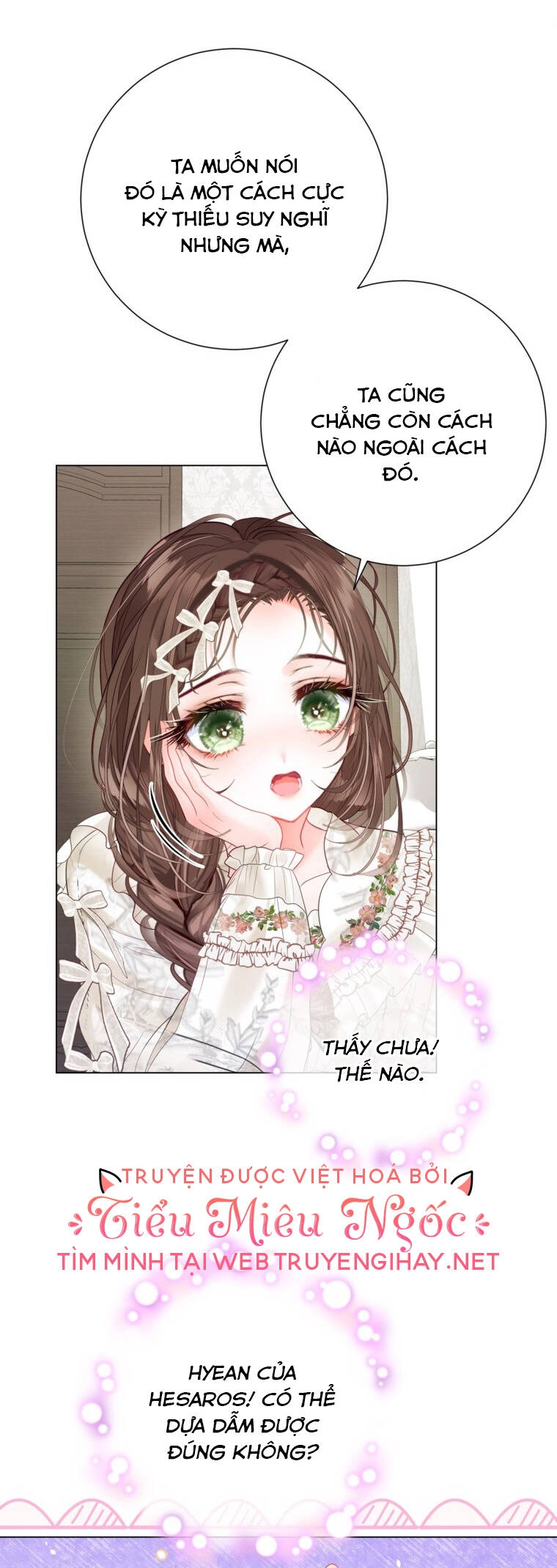 Ở Một Thế Giới Không Có Em Gái Mà Ai Cũng Yêu Chapter 40 - 37