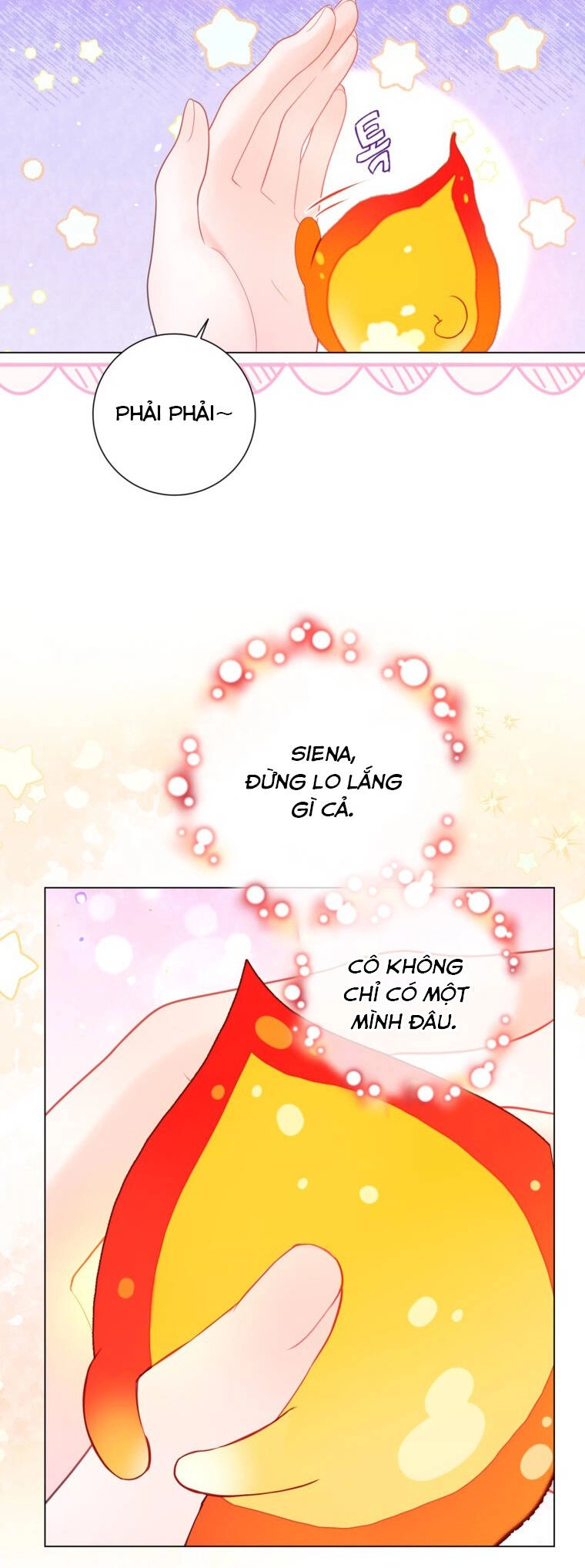 Ở Một Thế Giới Không Có Em Gái Mà Ai Cũng Yêu Chapter 40 - 38
