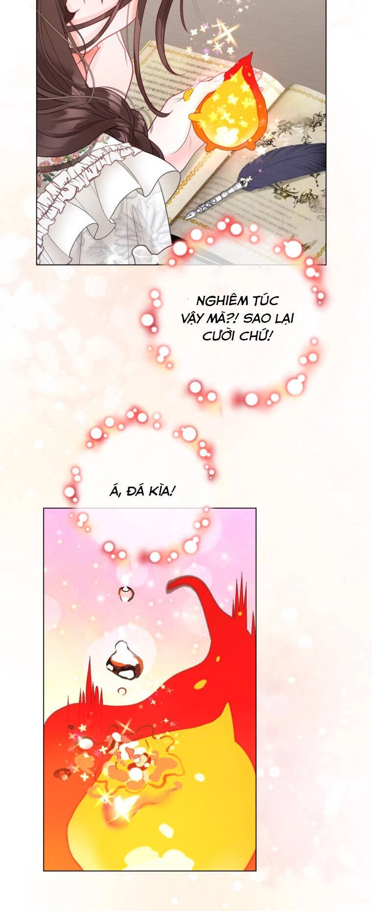 Ở Một Thế Giới Không Có Em Gái Mà Ai Cũng Yêu Chapter 40 - 42