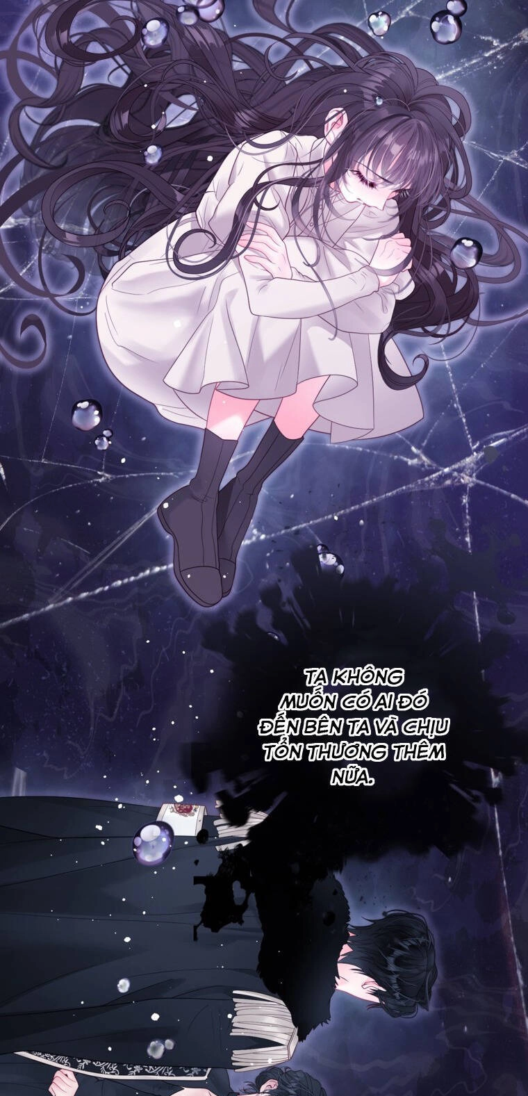 Ở Một Thế Giới Không Có Em Gái Mà Ai Cũng Yêu Chapter 40 - 46