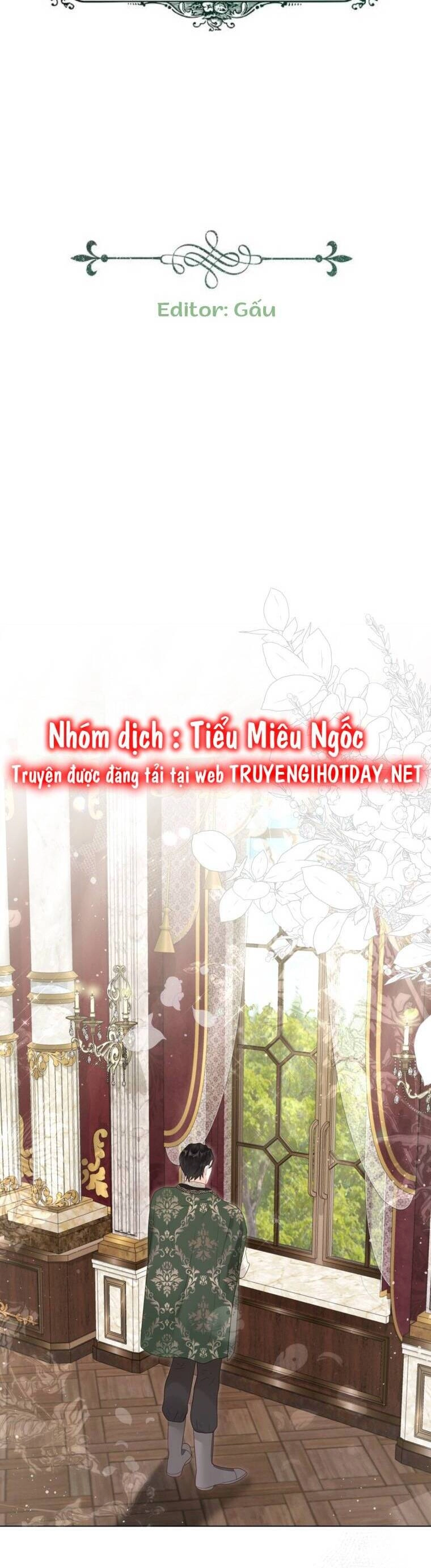 Ở Một Thế Giới Không Có Em Gái Mà Ai Cũng Yêu Chapter 41 - 2