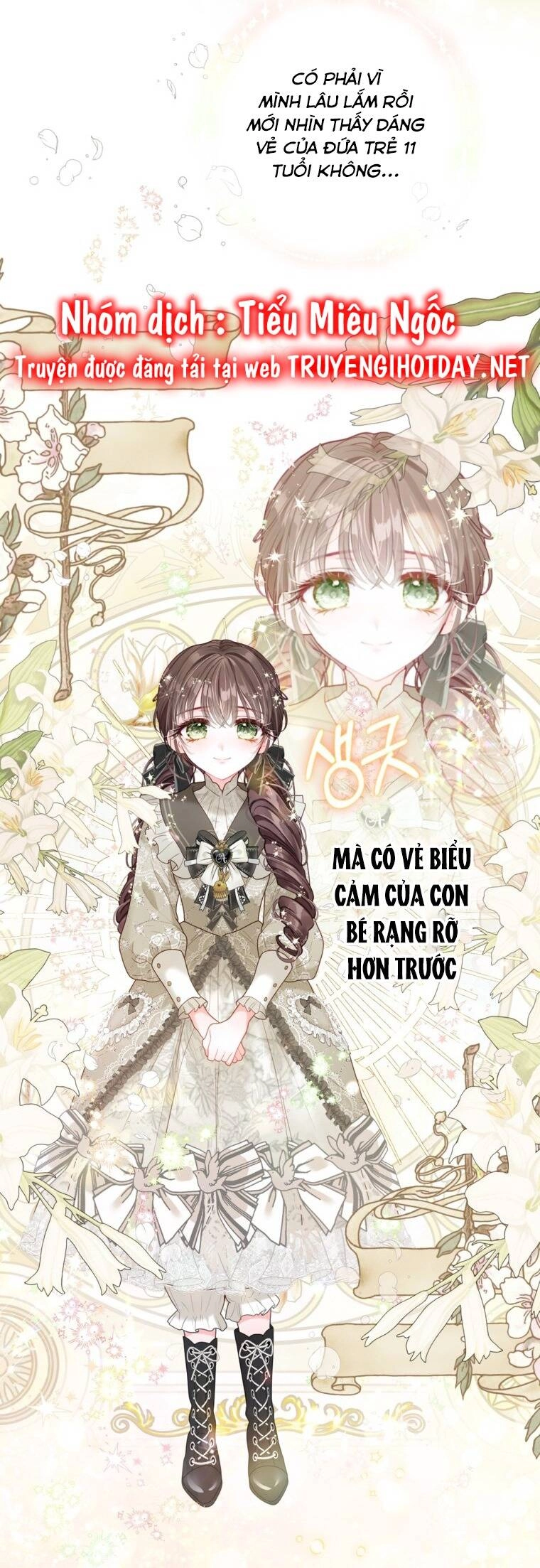 Ở Một Thế Giới Không Có Em Gái Mà Ai Cũng Yêu Chapter 41 - 5