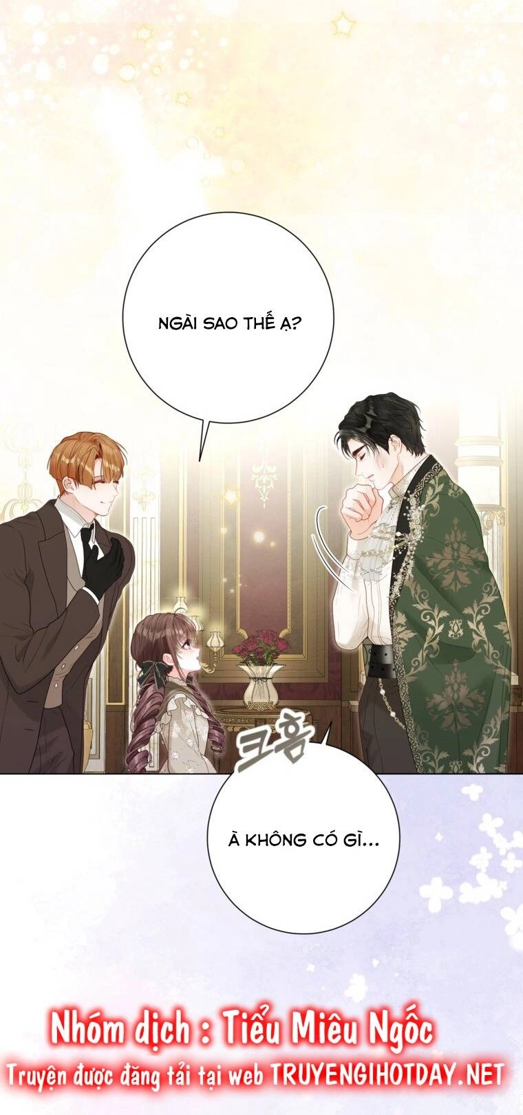 Ở Một Thế Giới Không Có Em Gái Mà Ai Cũng Yêu Chapter 41 - 6