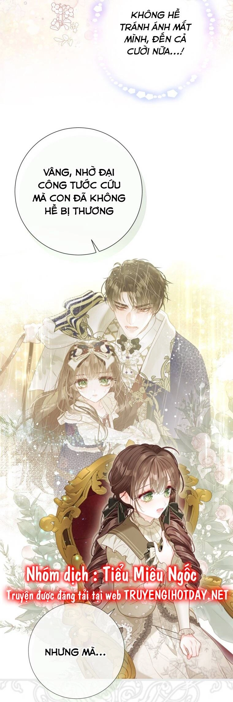 Ở Một Thế Giới Không Có Em Gái Mà Ai Cũng Yêu Chapter 41 - 11