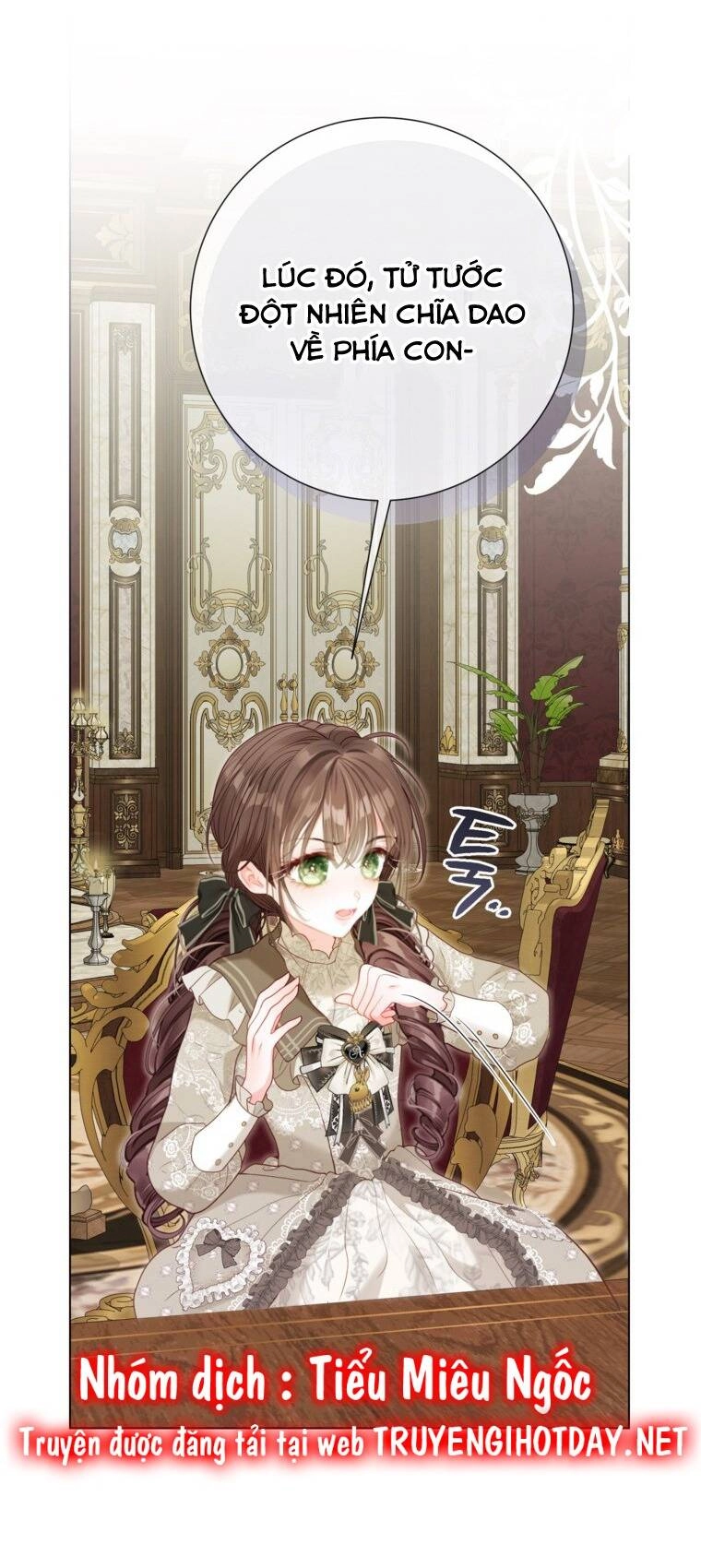 Ở Một Thế Giới Không Có Em Gái Mà Ai Cũng Yêu Chapter 41 - 17