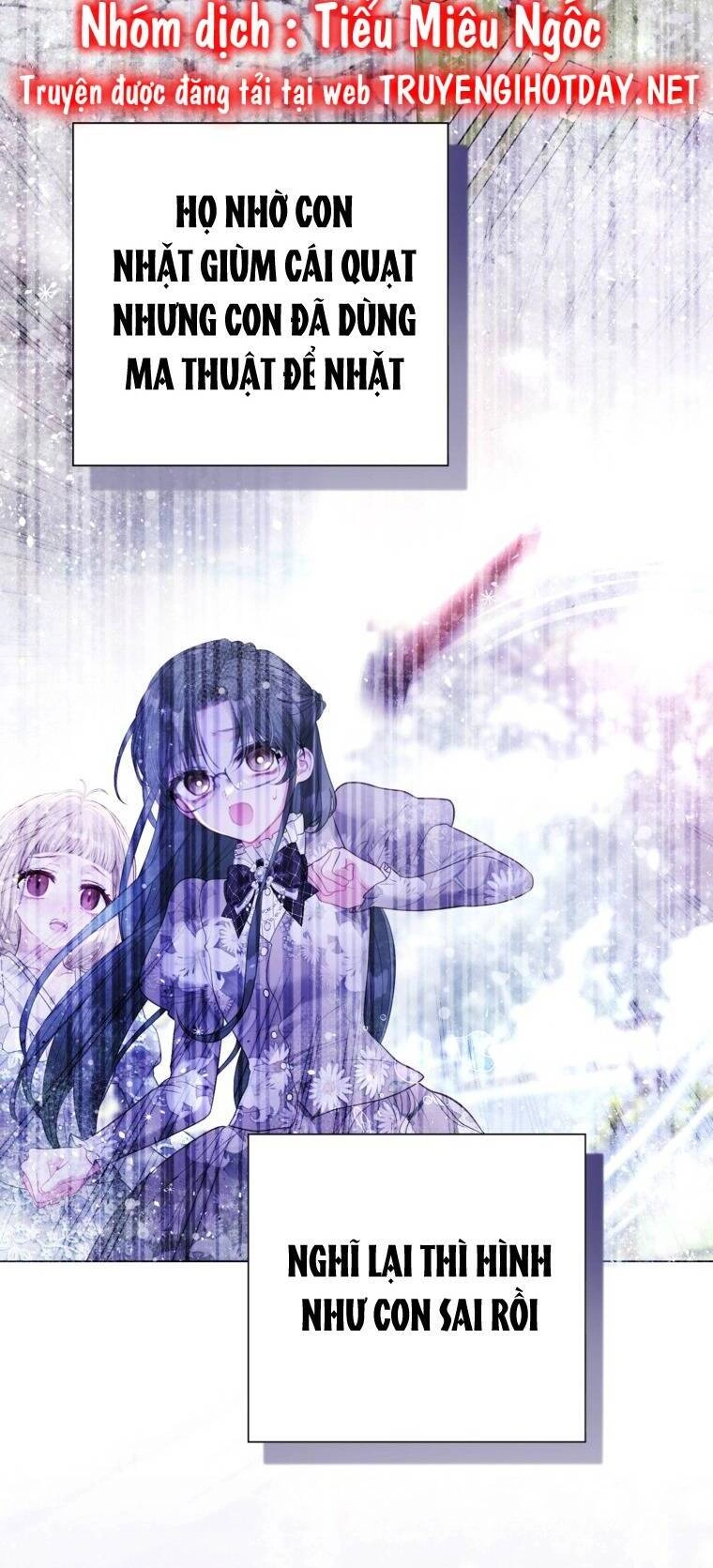 Ở Một Thế Giới Không Có Em Gái Mà Ai Cũng Yêu Chapter 41 - 20