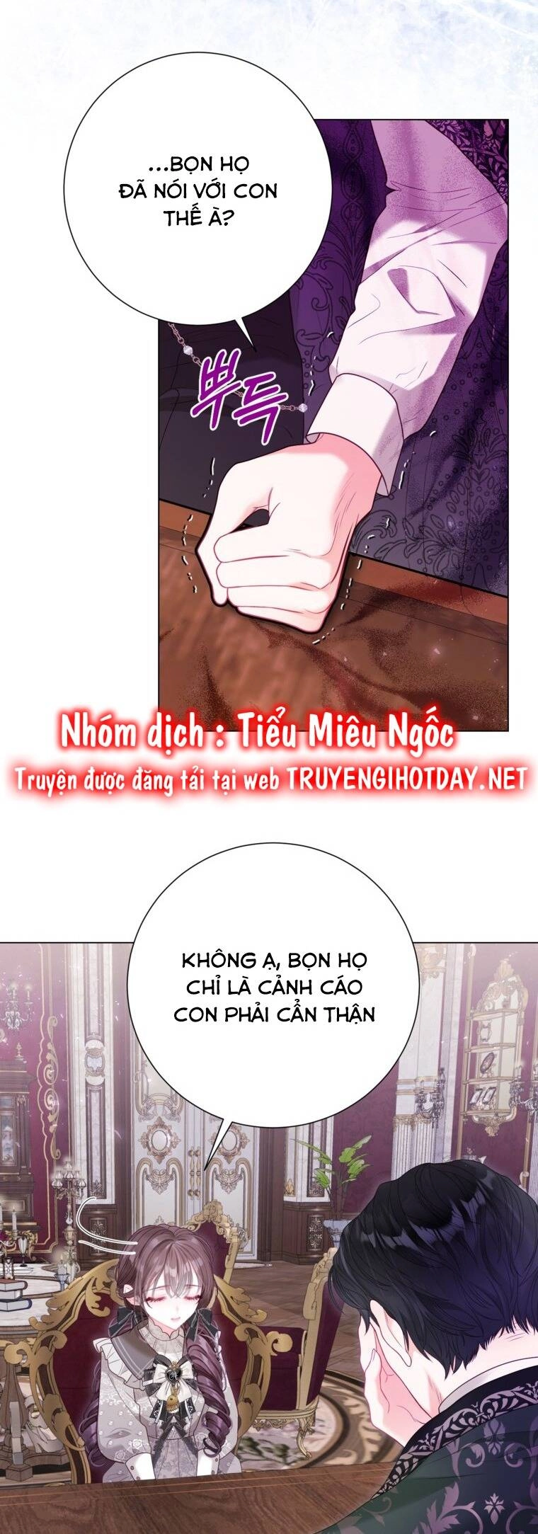 Ở Một Thế Giới Không Có Em Gái Mà Ai Cũng Yêu Chapter 41 - 22