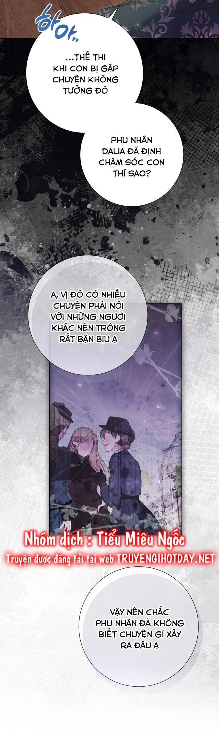 Ở Một Thế Giới Không Có Em Gái Mà Ai Cũng Yêu Chapter 41 - 23