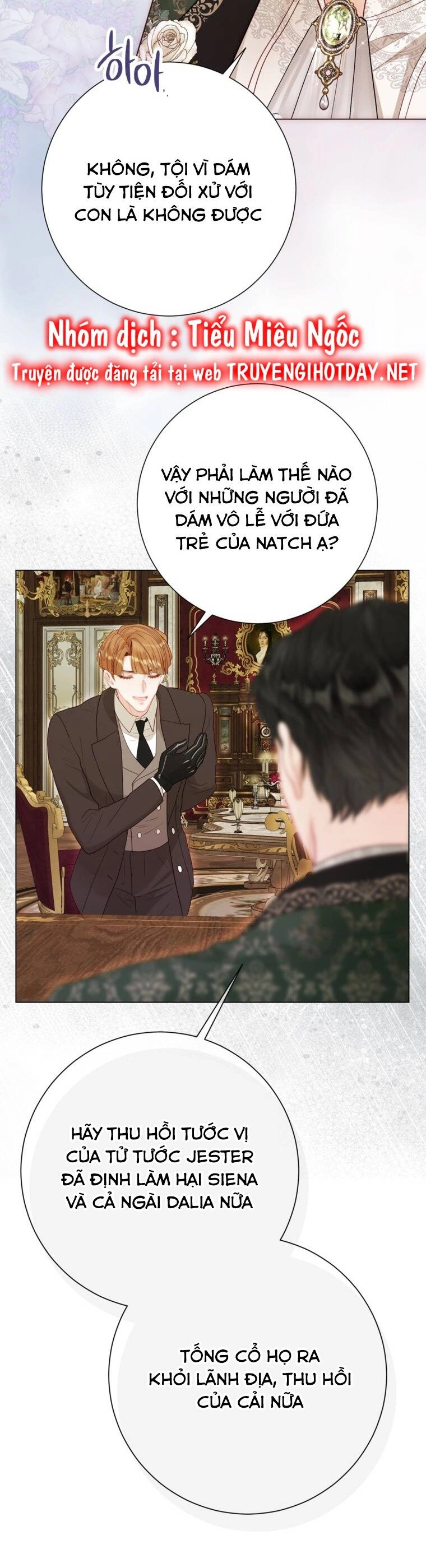 Ở Một Thế Giới Không Có Em Gái Mà Ai Cũng Yêu Chapter 41 - 27