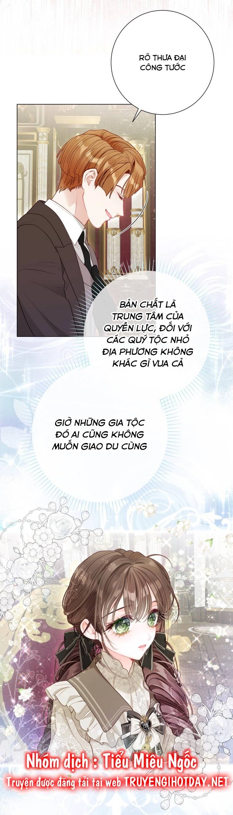 Ở Một Thế Giới Không Có Em Gái Mà Ai Cũng Yêu Chapter 41 - 31