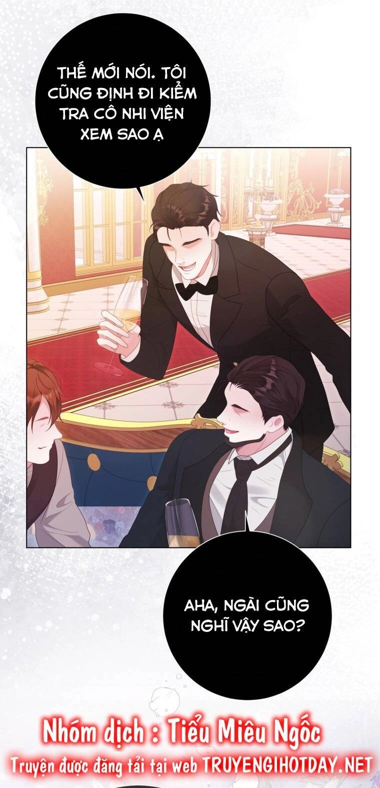 Ở Một Thế Giới Không Có Em Gái Mà Ai Cũng Yêu Chapter 41 - 37