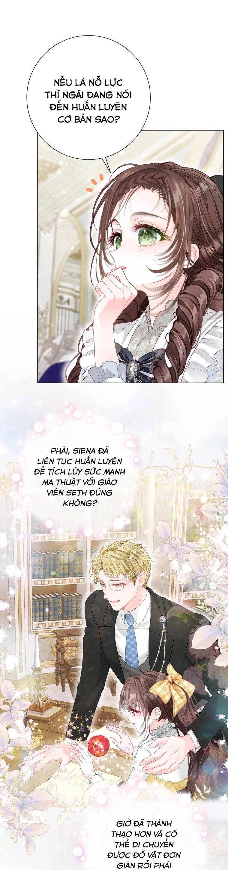 Ở Một Thế Giới Không Có Em Gái Mà Ai Cũng Yêu Chapter 41 - 40