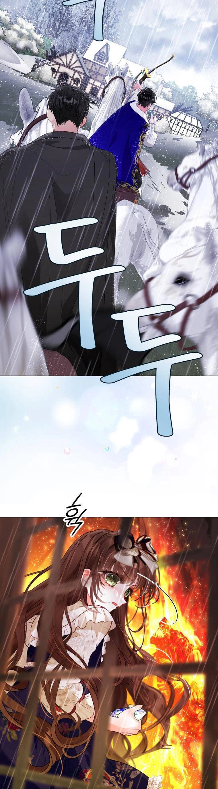 Ở Một Thế Giới Không Có Em Gái Mà Ai Cũng Yêu Chapter 39 - 2