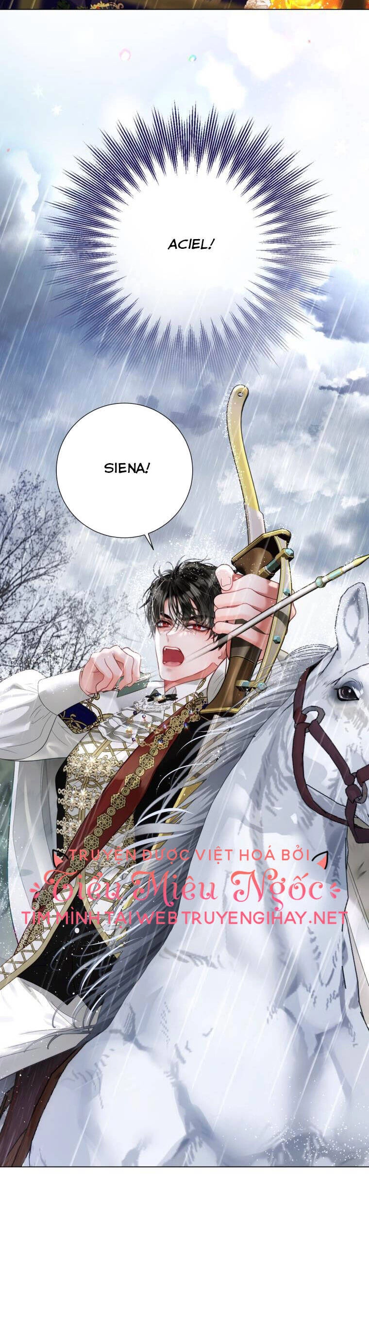 Ở Một Thế Giới Không Có Em Gái Mà Ai Cũng Yêu Chapter 39 - 3