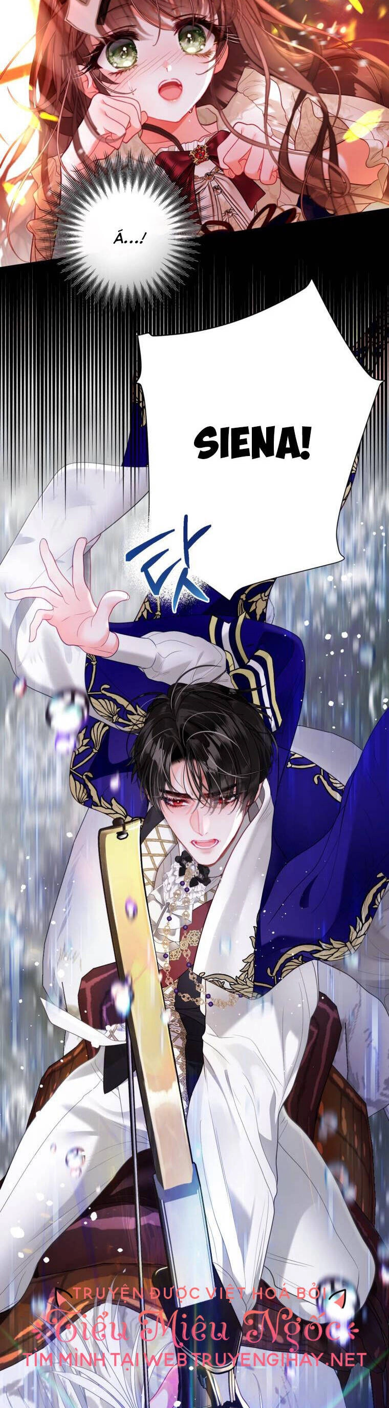 Ở Một Thế Giới Không Có Em Gái Mà Ai Cũng Yêu Chapter 39 - 6