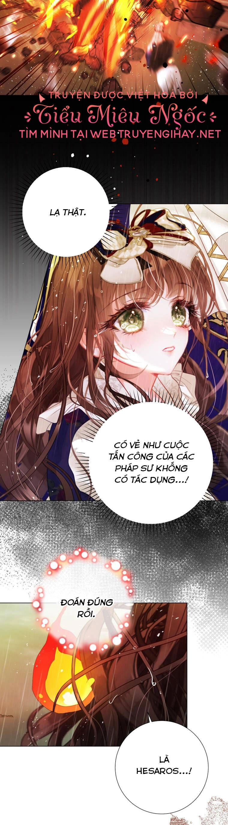 Ở Một Thế Giới Không Có Em Gái Mà Ai Cũng Yêu Chapter 39 - 17