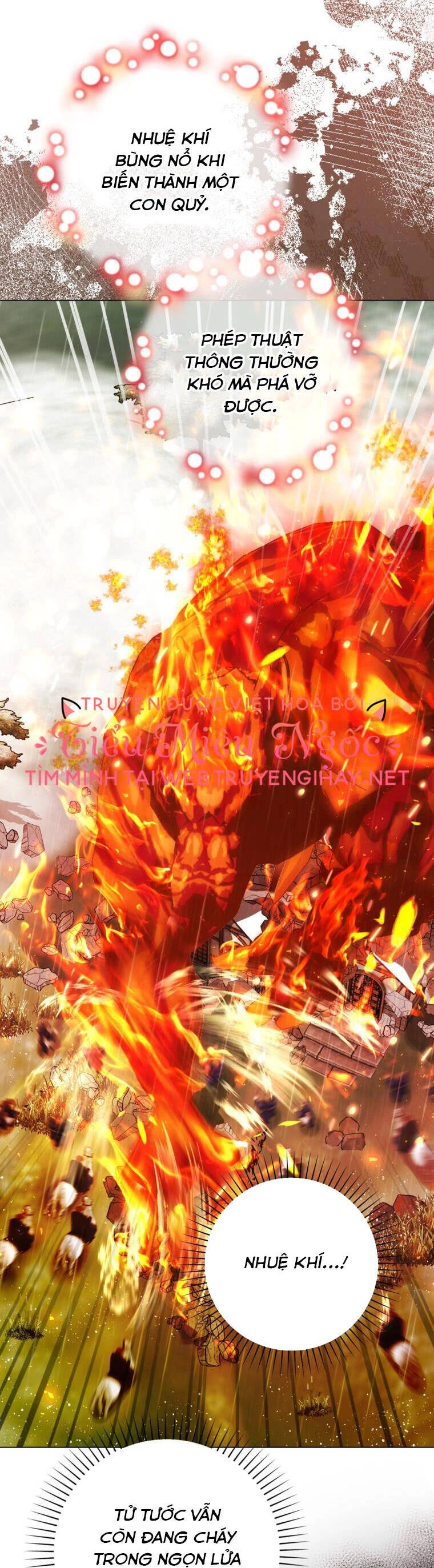 Ở Một Thế Giới Không Có Em Gái Mà Ai Cũng Yêu Chapter 39 - 18