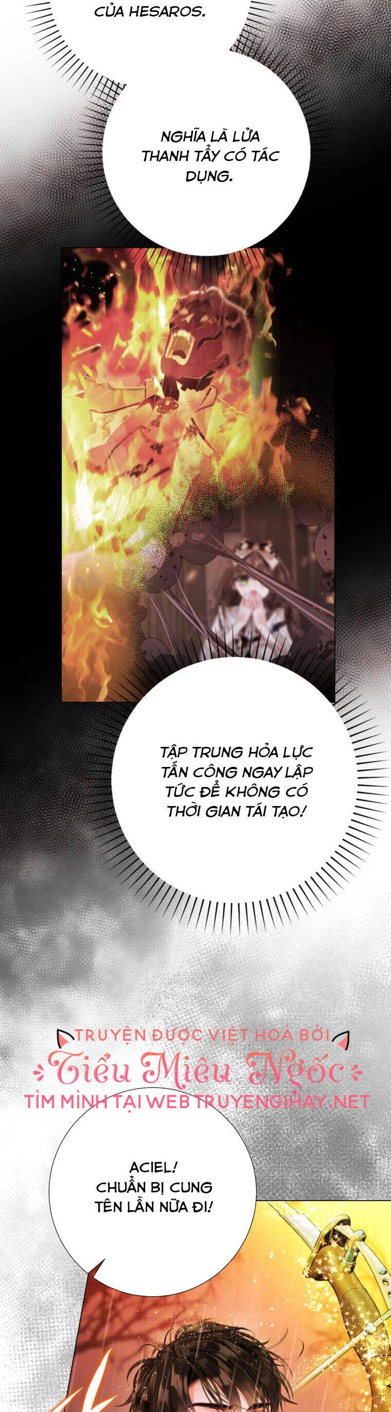 Ở Một Thế Giới Không Có Em Gái Mà Ai Cũng Yêu Chapter 39 - 19