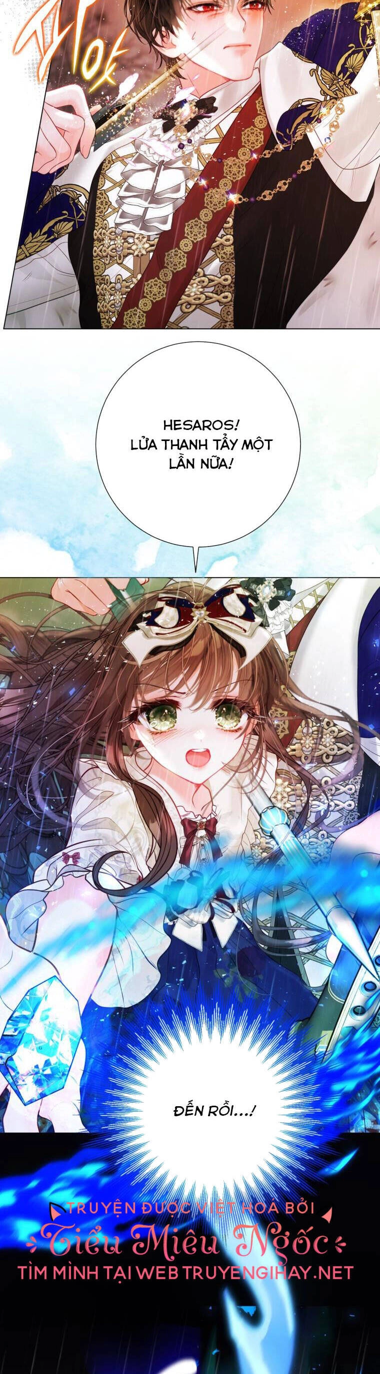 Ở Một Thế Giới Không Có Em Gái Mà Ai Cũng Yêu Chapter 39 - 20