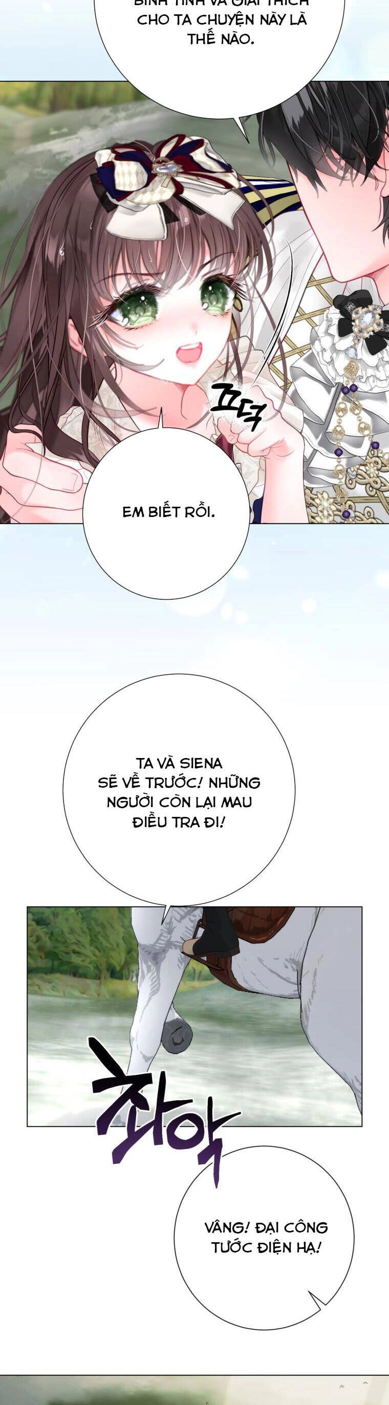 Ở Một Thế Giới Không Có Em Gái Mà Ai Cũng Yêu Chapter 39 - 29