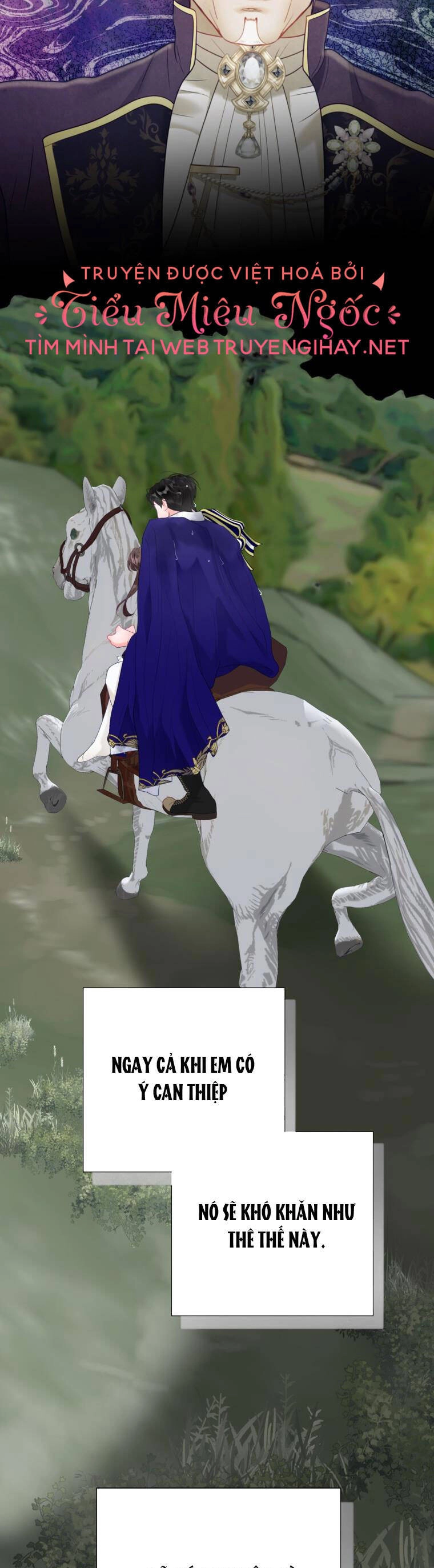 Ở Một Thế Giới Không Có Em Gái Mà Ai Cũng Yêu Chapter 39 - 33