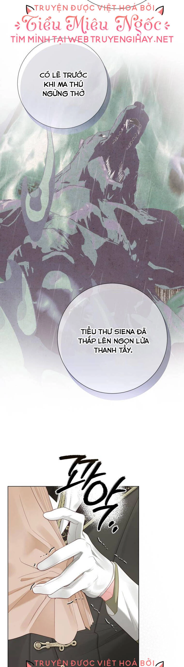 Ở Một Thế Giới Không Có Em Gái Mà Ai Cũng Yêu Chapter 39 - 36