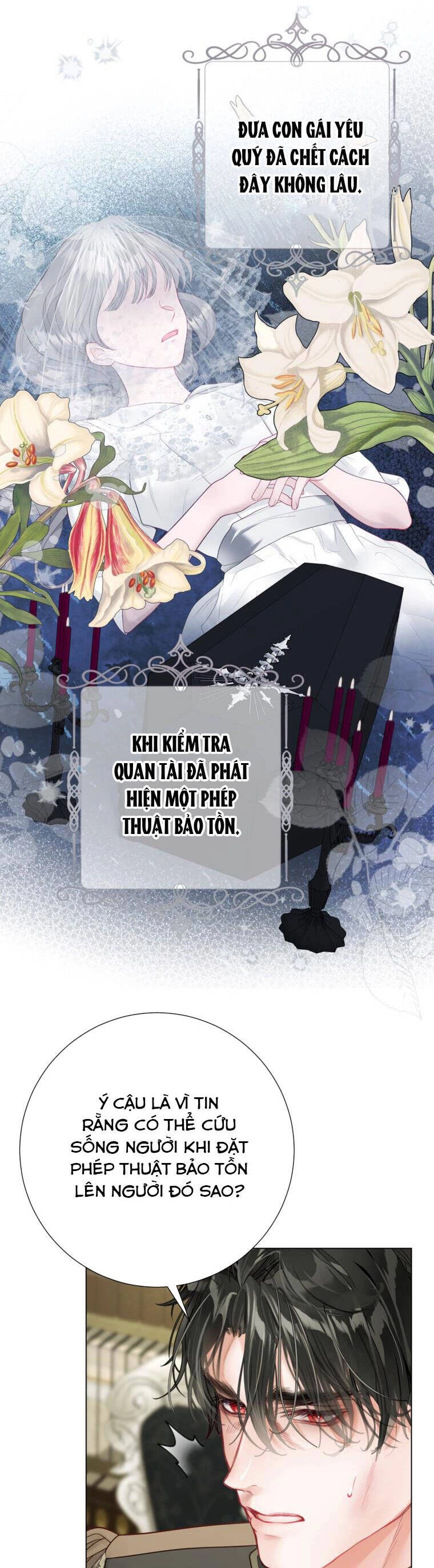 Ở Một Thế Giới Không Có Em Gái Mà Ai Cũng Yêu Chapter 39 - 39