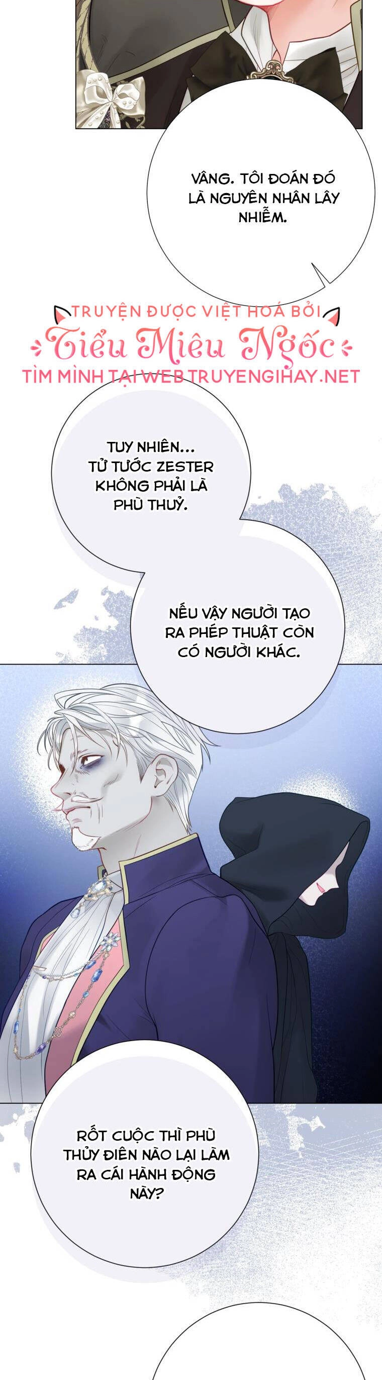 Ở Một Thế Giới Không Có Em Gái Mà Ai Cũng Yêu Chapter 39 - 40