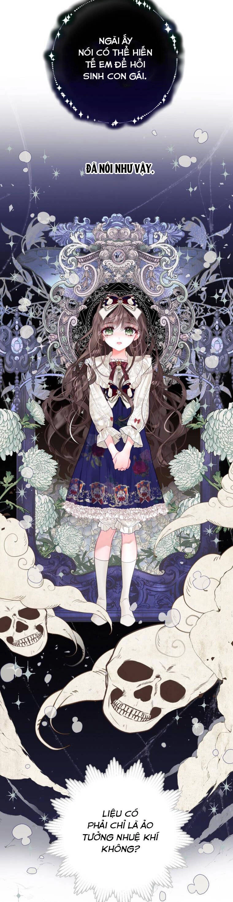 Ở Một Thế Giới Không Có Em Gái Mà Ai Cũng Yêu Chapter 39 - 42