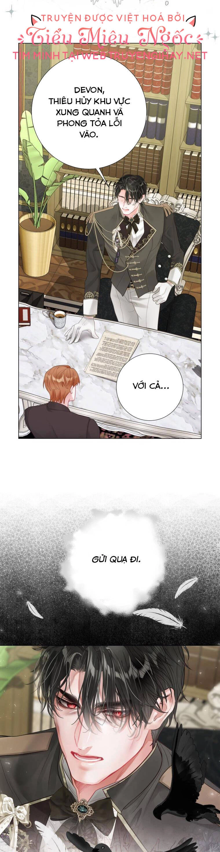 Ở Một Thế Giới Không Có Em Gái Mà Ai Cũng Yêu Chapter 39 - 43