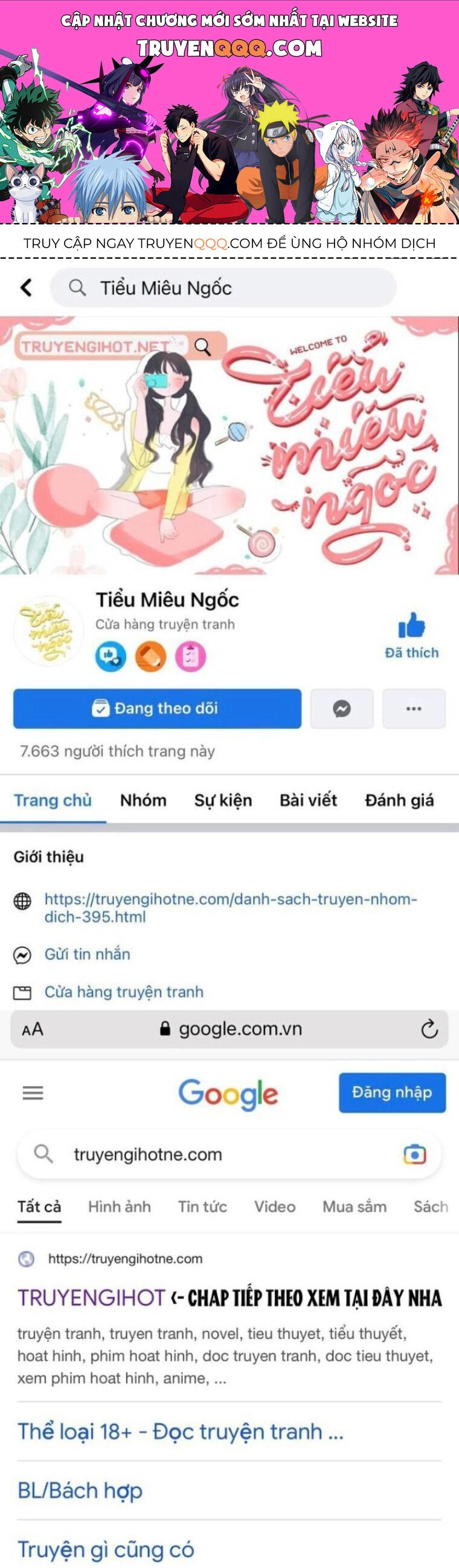 Ở Một Thế Giới Không Có Em Gái Mà Ai Cũng Yêu Chapter 42 - 1