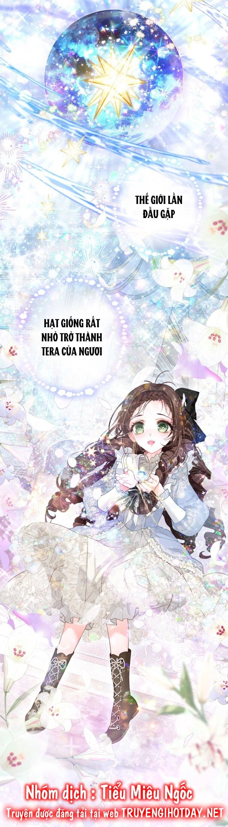 Ở Một Thế Giới Không Có Em Gái Mà Ai Cũng Yêu Chapter 42 - 3