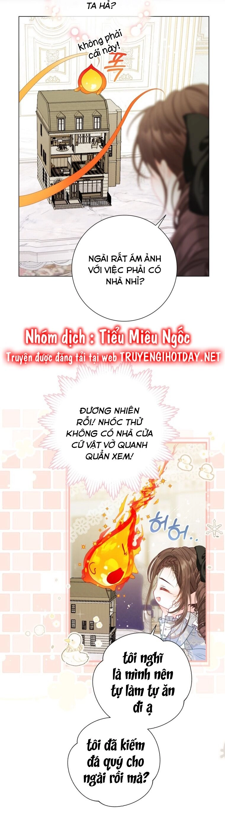 Ở Một Thế Giới Không Có Em Gái Mà Ai Cũng Yêu Chapter 42 - 9