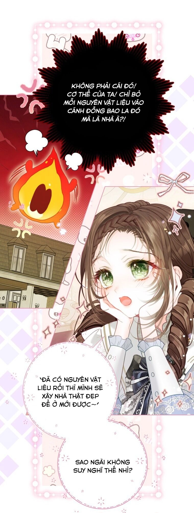 Ở Một Thế Giới Không Có Em Gái Mà Ai Cũng Yêu Chapter 42 - 10