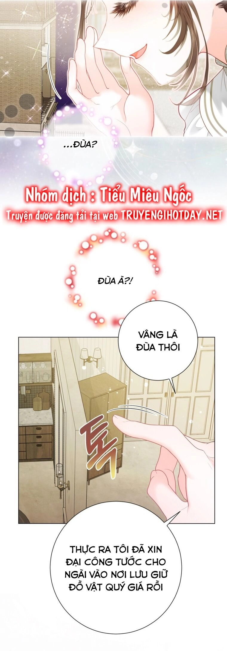 Ở Một Thế Giới Không Có Em Gái Mà Ai Cũng Yêu Chapter 42 - 14