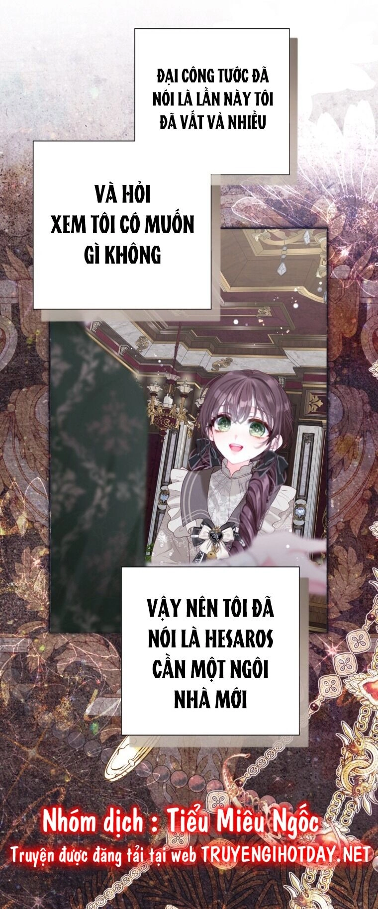 Ở Một Thế Giới Không Có Em Gái Mà Ai Cũng Yêu Chapter 42 - 15