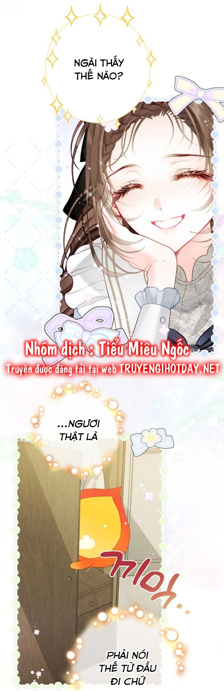 Ở Một Thế Giới Không Có Em Gái Mà Ai Cũng Yêu Chapter 42 - 17