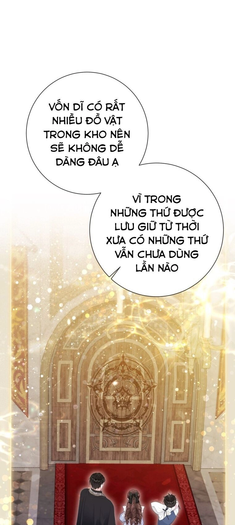 Ở Một Thế Giới Không Có Em Gái Mà Ai Cũng Yêu Chapter 42 - 20