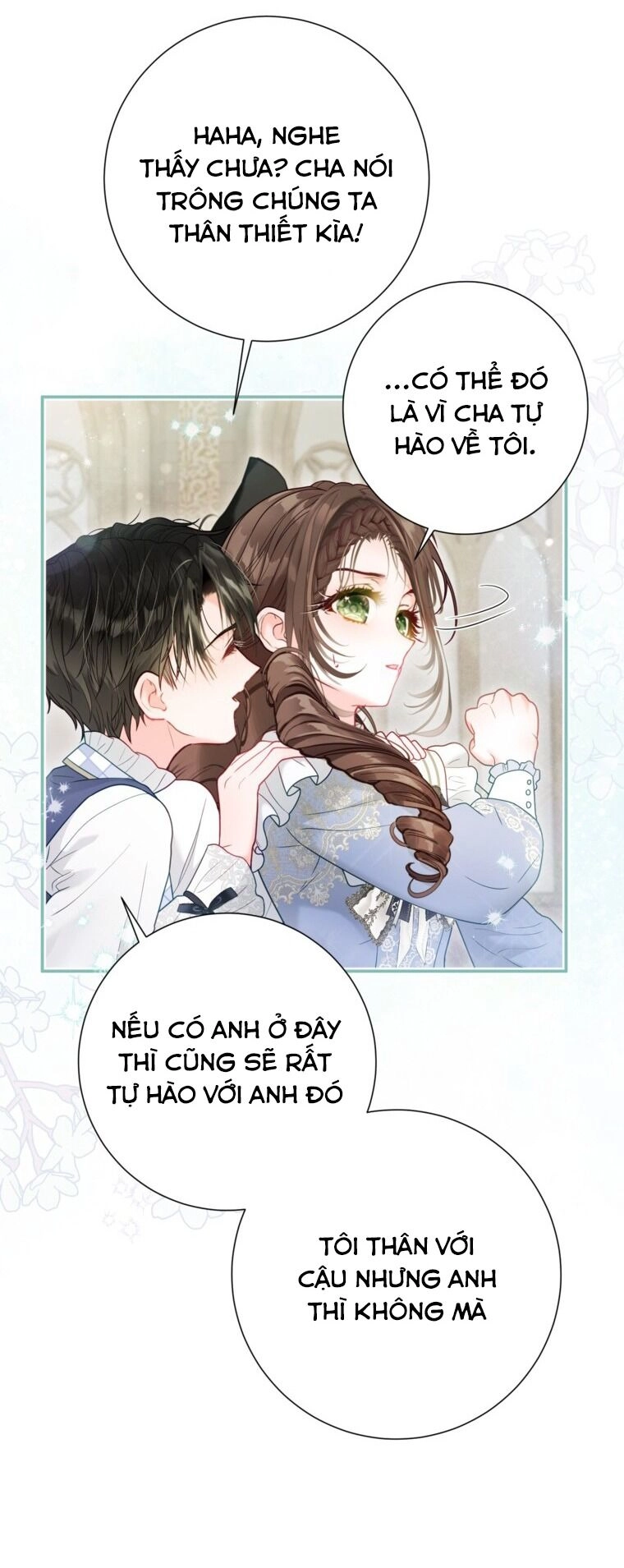 Ở Một Thế Giới Không Có Em Gái Mà Ai Cũng Yêu Chapter 42 - 24