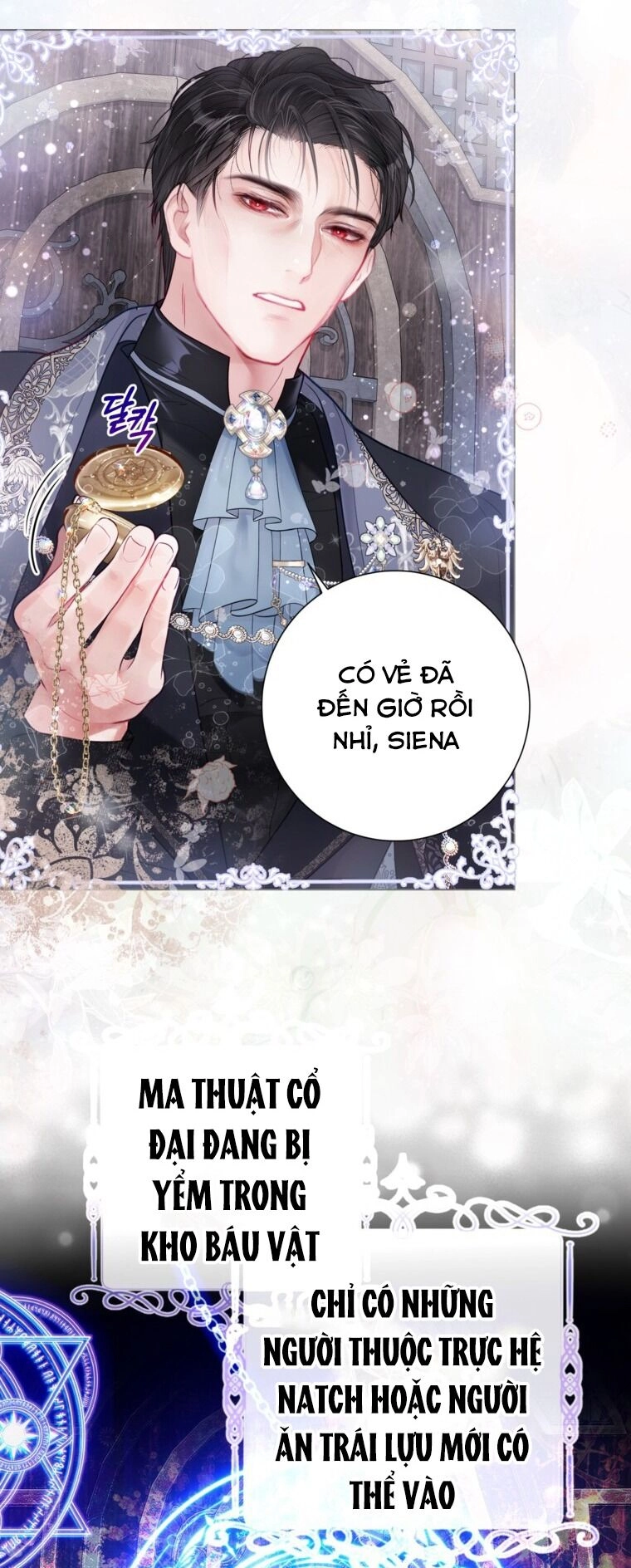 Ở Một Thế Giới Không Có Em Gái Mà Ai Cũng Yêu Chapter 42 - 27