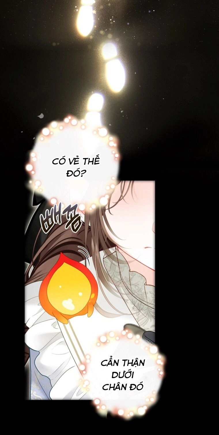 Ở Một Thế Giới Không Có Em Gái Mà Ai Cũng Yêu Chapter 42 - 37