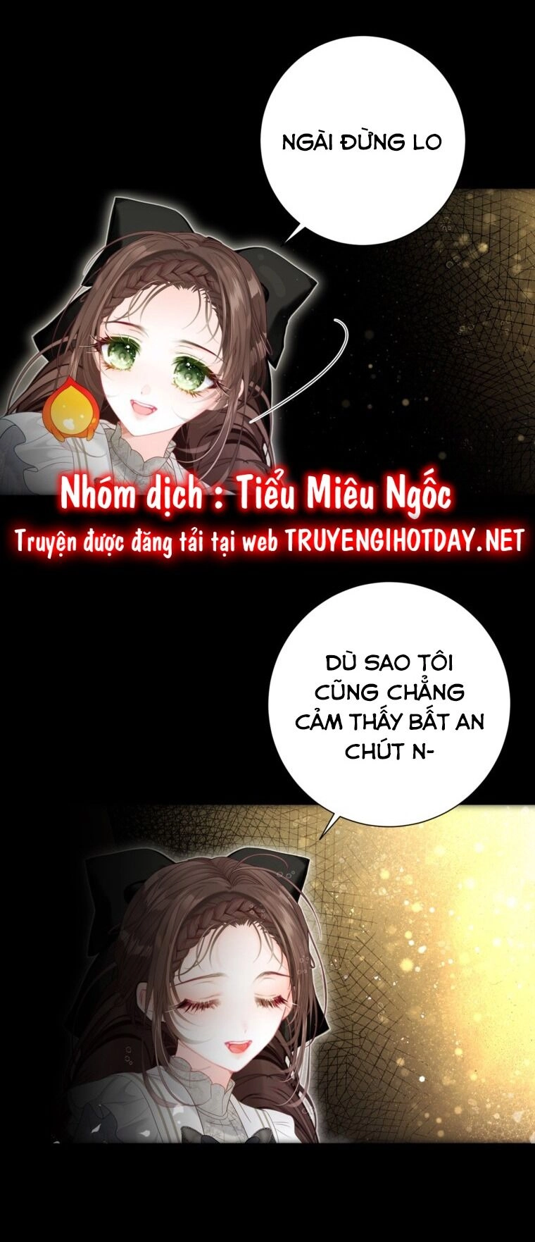 Ở Một Thế Giới Không Có Em Gái Mà Ai Cũng Yêu Chapter 42 - 38
