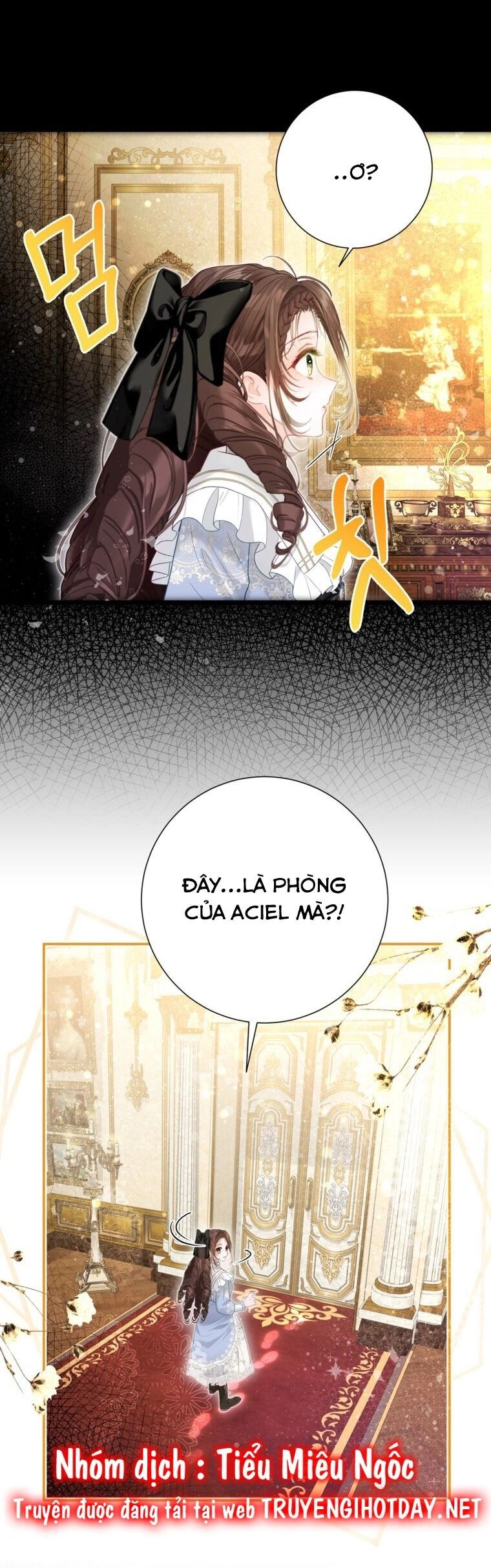 Ở Một Thế Giới Không Có Em Gái Mà Ai Cũng Yêu Chapter 42 - 39