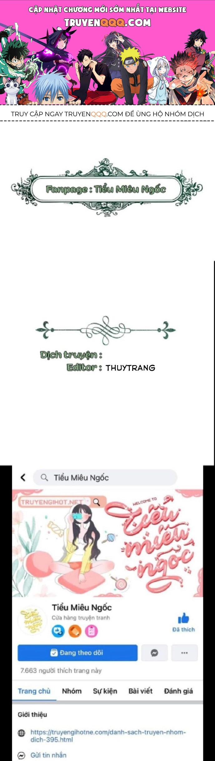 Ở Một Thế Giới Không Có Em Gái Mà Ai Cũng Yêu Chapter 43 - 1