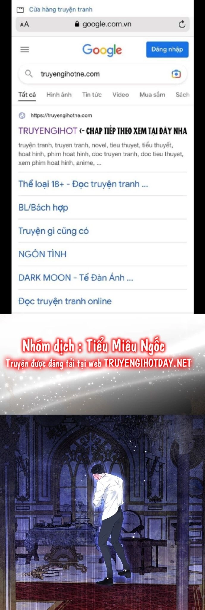 Ở Một Thế Giới Không Có Em Gái Mà Ai Cũng Yêu Chapter 43 - 2