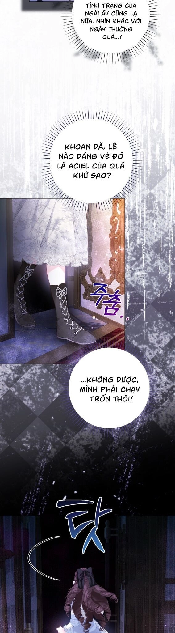 Ở Một Thế Giới Không Có Em Gái Mà Ai Cũng Yêu Chapter 43 - 7