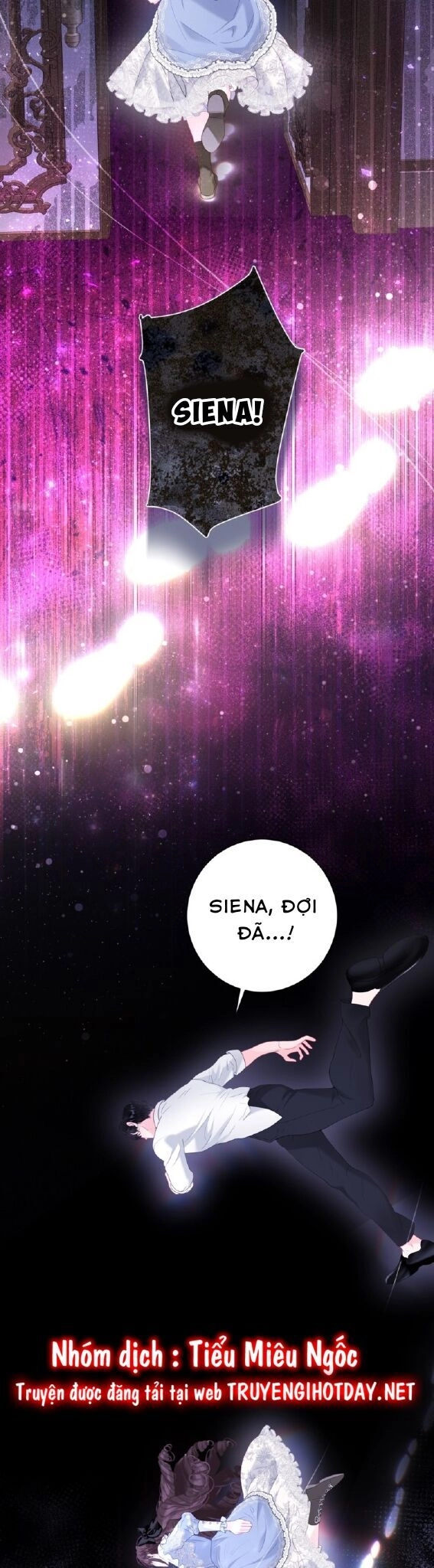 Ở Một Thế Giới Không Có Em Gái Mà Ai Cũng Yêu Chapter 43 - 8