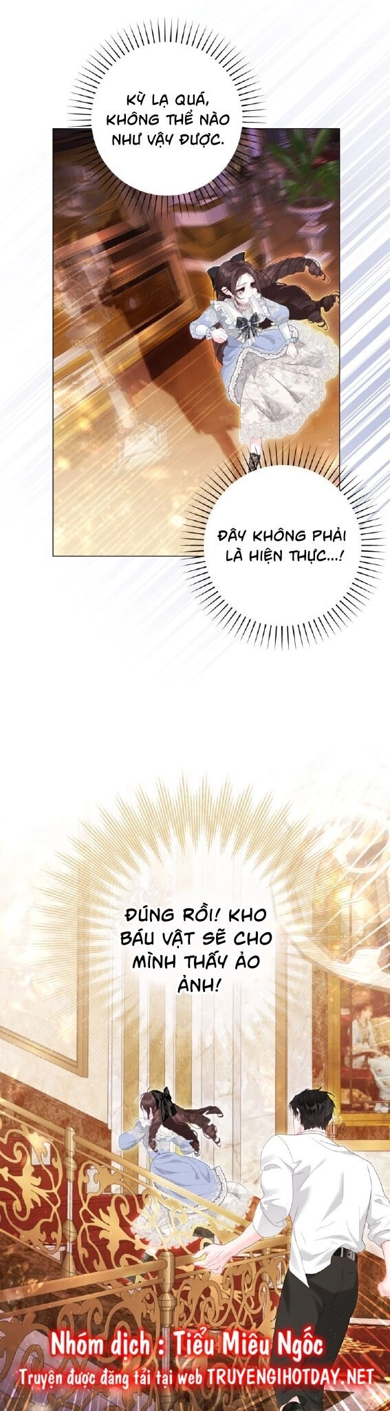 Ở Một Thế Giới Không Có Em Gái Mà Ai Cũng Yêu Chapter 43 - 10