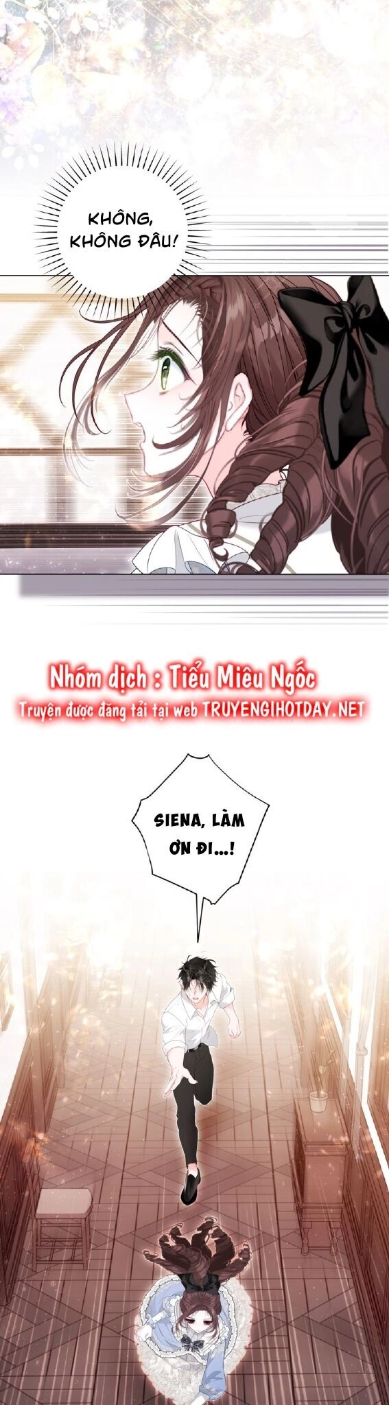 Ở Một Thế Giới Không Có Em Gái Mà Ai Cũng Yêu Chapter 43 - 12